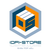 Ofi-Store logo - Similar company to Nyce Sistemas De Gestión
