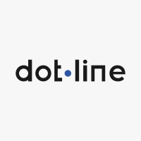 dot.line agency logo - Similar company to Dotline Agency
