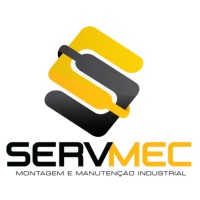 SERVMEC MONTAGEM E MANUTENÇÃO INDUSTRIAL logo - Similar company to Servmec