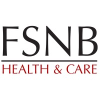 FSNB Health & Care logo - Similar company to Ken Block Consulting