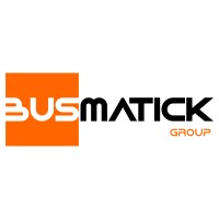 Busmatick Group logo - Similar company to Biim | Data Assistant