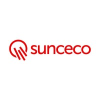 Sunceco logo - Similar company to Maxsale Solutions