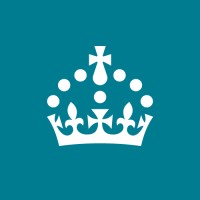 UK Health Security Agency logo - Similar company to Open Medical