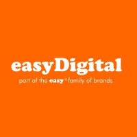 easyDigital logo - Similar company to Mindlab