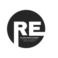 ROCKON ENTERTAINMENT logo - Similar company to Smartbox Lockers