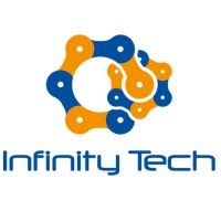 Infinity Tech logo - Similar company to Infinity Tech