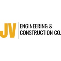 JV Engineering & Construction Co. logo - Similar company to Yantrik Engineers