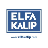 Elfa Kalıp logo - Similar company to Adastra