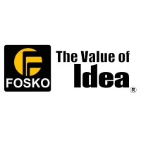 FOSKO Packaging logo - Similar company to Cyc Packaging Spa