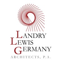 Landry Lewis Germany Architects, P.A. logo - Similar company to Mccarty Architects