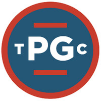The Practical Growth Company logo - Similar company to Juice Analytics