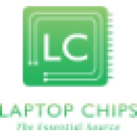 Laptop Chips, Inc logo - Similar company to Circuits2Robotics