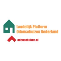 Landelijk Platform Odensehuizen Nederland logo - Similar company to Emmace