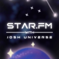 StarFM - Astronomy Podcast by Josh Universe logo - Similar company to Build Legends