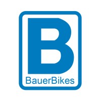 BauerBikes E-Bike Stores logo - Similar company to E-Bike Center Leonberg