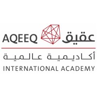 AQEEQ INTERNATIONAL ACADEMY logo - Similar company to Brookes Middle East
