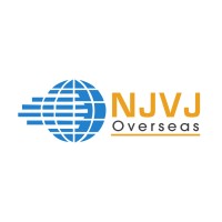 NJVJ Overseas Pvt Ltd logo - Similar company to Kadamb Overseas Pvt Ltd