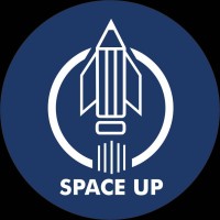 PERTAMINA SPACE UP 4.0 logo - Similar company to Ukm Riset Dan Karya Ilmiah Heuri Cosmos Universitas Pertamina