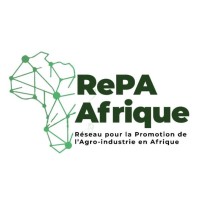 REPA AFRIQUE logo - Similar company to Wanep-Togo