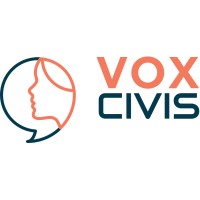 Vox Civis logo - Similar company to Pomlo