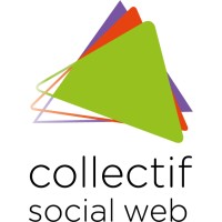 Collectif Social Web logo - Similar company to Sas Blueconfig