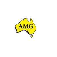 Australian Motor Group logo - Similar company to Complete Portables