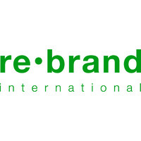 Re•Brand International logo - Similar company to Roadmap Consulting