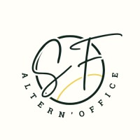 ALTERN'OFFICE logo - Similar company to Cmg Sol