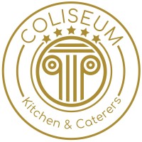 coliseum caterers