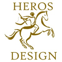 Heros Design Ltd logo - Similar company to Bmcc Ltd