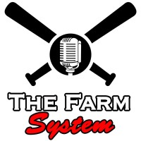 The Farm System logo - Similar company to The Hitting Vault