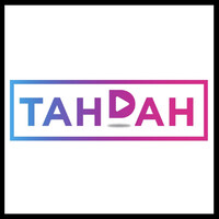 TAHDAH logo - Similar company to Mindwave Tech