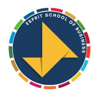 Enactus Esprit School of Business logo - Similar company to Esprit School