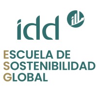 Idd School of Global Sustainability logo - Similar company to Wetechnologies By Idd