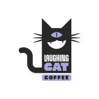 Laughing Cat Coffee logo - Similar company to Creator Dynamics