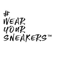 #WEARYOURSNEAKERS ™ logo - Similar company to Nawedey