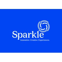 Sparkle Event Solutions logo - Similar company to Media Hermits Limited