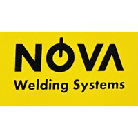 NOVA welding logo - Similar company to Uni-Weld Welding Solutions And Services