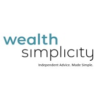 Wealth Simplicity logo - Similar company to Amber Wealth