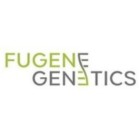 Fugene Genetics logo - Similar company to Focus Biomolecules