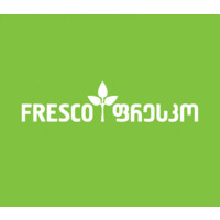 Fresco/ფრესკო logo - Similar company to Isatech Robotics