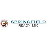 Springfield Ready Mix logo - Similar company to O'Brien Ready Mix, Llc.