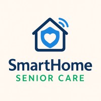 Smart Home Senior Care logo - Similar company to Aureusiq