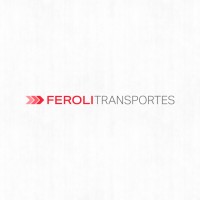 Feroli Transportes logo - Similar company to Tec-Solo