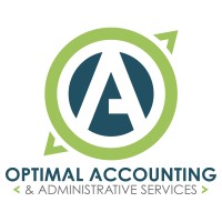 Optimal Accounting & Administrative Services logo - Similar company to Balanced Solutions - Cas