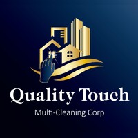QUALITY TOUCH MULTI CLEANING CORP logo - Similar company to Envirosol, Llc.