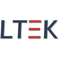 LTEK logo - Similar company to Ltek Systems