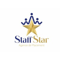 STAFF STAR logo - Similar company to Otika Services