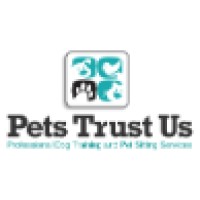Pets Trust Us