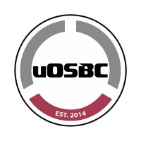 uOttawa Sports Business Club (uOSBC) logo - Similar company to Uottawa Sports And Entertainment Law Society / La Société De Droit Des Sports Et Du Spectacle